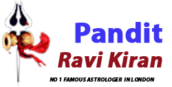 Astrologer Ravi Kiran Guruji Ji